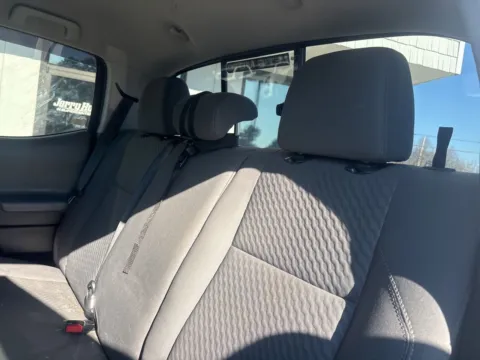 More photos of 2020 Toyota Tacoma SR at Jerry Hunt Supercenter - Lexington, NC