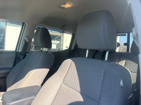 Another view of 2020 Toyota Tacoma SR for sale in Lexington, NC at Jerry Hunt Supercenter - Lexington