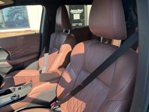 Another view of 2025 Mitsubishi Outlander SEL for sale in Lexington, NC at Jerry Hunt Supercenter - Lexington