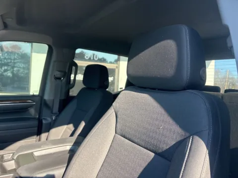 Another view of 2024 GMC Sierra 1500 Elevation for sale in Lexington, NC at Jerry Hunt Supercenter - Lexington