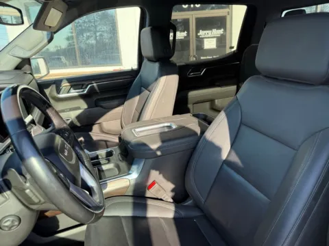 Another view of 2022 GMC Sierra 1500 SLT for sale in Lexington, NC at Jerry Hunt Supercenter - Lexington