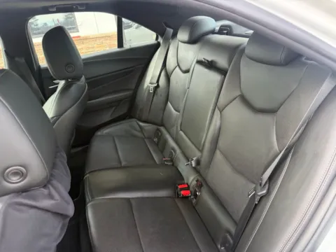 More photos of 2023 Cadillac CT4 Premium Luxury at Jerry Hunt Supercenter - Lexington, NC