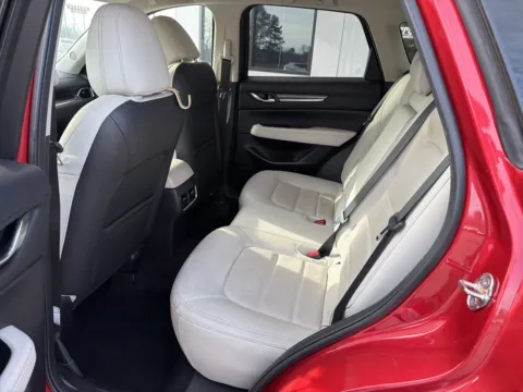 More photos of 2023 Mazda CX-5 2.5 S Premium Package at Jerry Hunt Supercenter - Lexington, NC