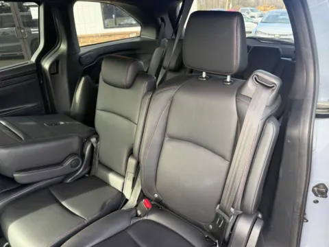 More photos of 2025 Honda Odyssey Sport-L at Jerry Hunt Supercenter - Lexington, NC