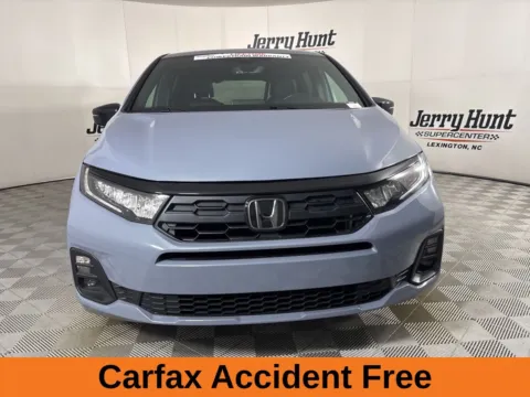 Another view of 2025 Honda Odyssey Sport-L for sale in Lexington, NC at Jerry Hunt Supercenter - Lexington