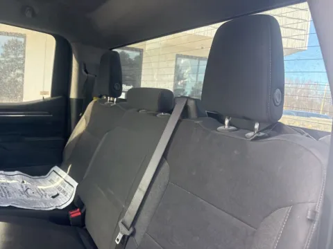 More photos of 2025 Chevrolet Silverado 1500 LT at Jerry Hunt Supercenter - Lexington, NC