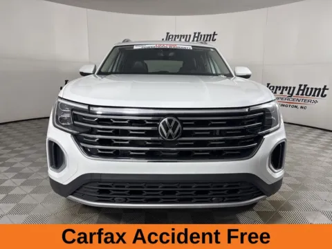 More photos of 2025 Volkswagen Atlas 2.0T SEL at Jerry Hunt Supercenter - Lexington, NC
