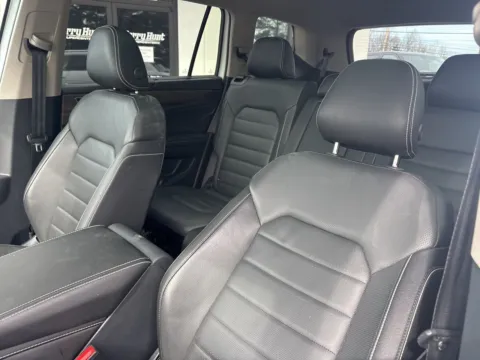 Another view of 2025 Volkswagen Atlas 2.0T SEL for sale in Lexington, NC at Jerry Hunt Supercenter - Lexington