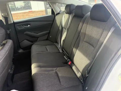 More photos of 2025 Honda Accord SE at Jerry Hunt Supercenter - Lexington, NC