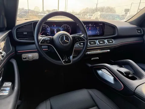 More photos of 2025 Mercedes-Benz GLE 350 at Jerry Hunt Supercenter - Lexington, NC