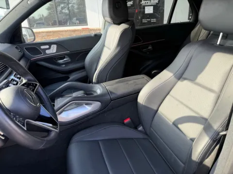 Another view of 2025 Mercedes-Benz GLE 350 for sale in Lexington, NC at Jerry Hunt Supercenter - Lexington