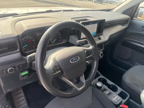 More photos of 2022 Ford Maverick XL at Jerry Hunt Supercenter - Lexington, NC