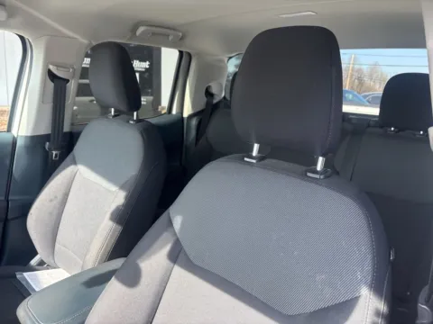 Another view of 2022 Ford Maverick XL for sale in Lexington, NC at Jerry Hunt Supercenter - Lexington