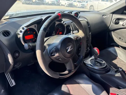 More photos of 2020 Nissan 370Z Sport at Jerry Hunt Supercenter - Lexington, NC