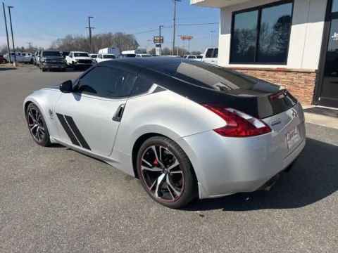 More photos of 2020 Nissan 370Z Sport at Jerry Hunt Supercenter - Lexington, NC
