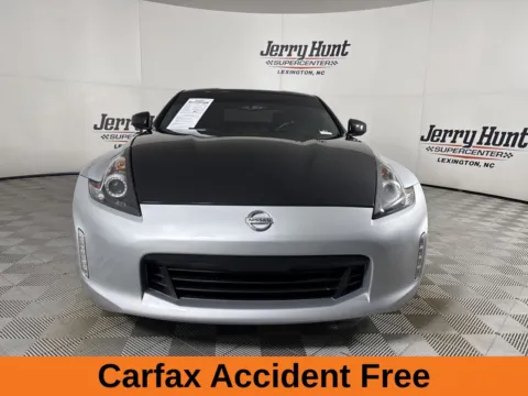 More photos of 2020 Nissan 370Z Sport at Jerry Hunt Supercenter - Lexington, NC
