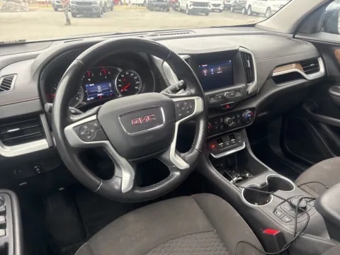 More photos of 2020 GMC Terrain SLE at Jerry Hunt Supercenter - Lexington, NC
