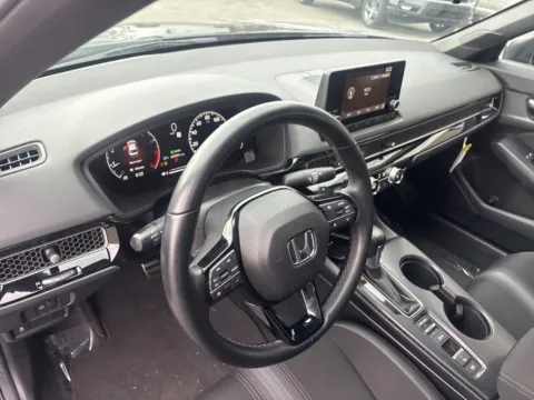 More photos of 2024 Honda Civic Sport at Jerry Hunt Supercenter - Lexington, NC