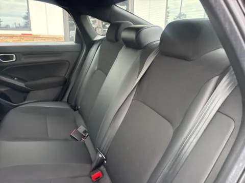 More photos of 2024 Honda Civic Sport at Jerry Hunt Supercenter - Lexington, NC