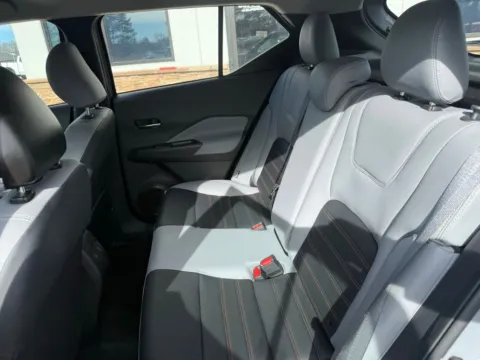 More photos of 2023 Nissan Kicks SR at Jerry Hunt Supercenter - Lexington, NC