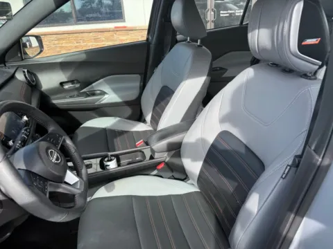 Another view of 2023 Nissan Kicks SR for sale in Lexington, NC at Jerry Hunt Supercenter - Lexington