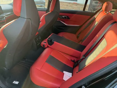 More photos of 2024 BMW M3 Competition at Jerry Hunt Supercenter - Lexington, NC