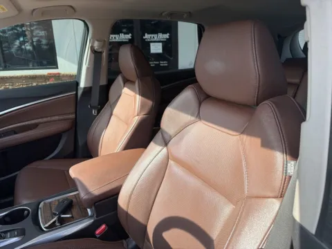 Another view of 2020 Acura MDX Technology for sale in Lexington, NC at Jerry Hunt Supercenter - Lexington