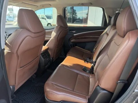 More photos of 2020 Acura MDX Technology at Jerry Hunt Supercenter - Lexington, NC