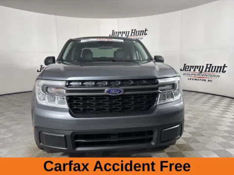 Another view of 2024 Ford Maverick XLT for sale in Lexington, NC at Jerry Hunt Supercenter - Lexington