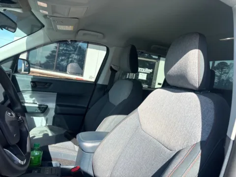 Another view of 2024 Ford Maverick XLT for sale in Lexington, NC at Jerry Hunt Supercenter - Lexington