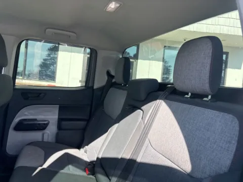 More photos of 2024 Ford Maverick XLT at Jerry Hunt Supercenter - Lexington, NC