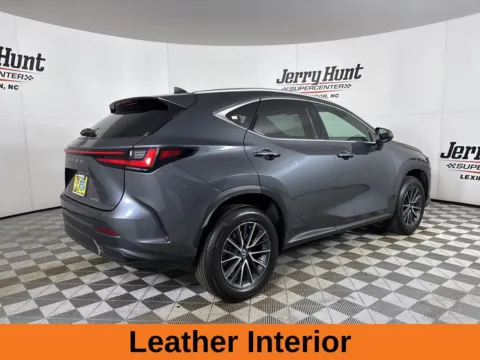 More photos of 2024 Lexus NX 250 Base at Jerry Hunt Supercenter - Lexington, NC