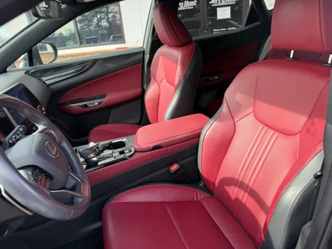 Another view of 2024 Lexus NX 250 Base for sale in Lexington, NC at Jerry Hunt Supercenter - Lexington