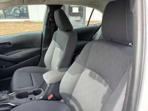 Another view of 2024 Toyota Corolla LE for sale in Lexington, NC at Jerry Hunt Supercenter - Lexington