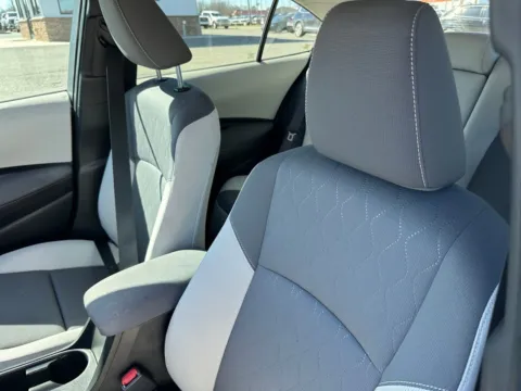 Another view of 2024 Toyota Corolla LE for sale in Lexington, NC at Jerry Hunt Supercenter - Lexington