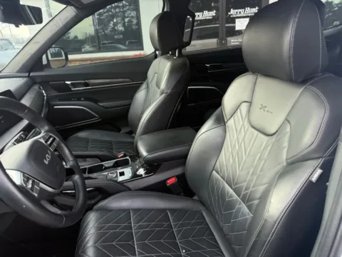 Another view of 2024 Kia Telluride SX-Prestige X-Pro for sale in Lexington, NC at Jerry Hunt Supercenter - Lexington