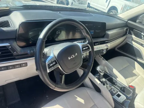 More photos of 2024 Kia Telluride EX at Jerry Hunt Supercenter - Lexington, NC