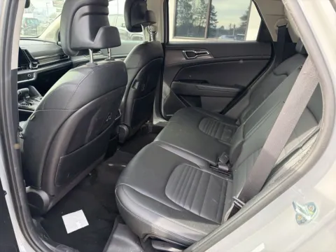 More photos of 2023 Kia Sportage SX-Prestige at Jerry Hunt Supercenter - Lexington, NC