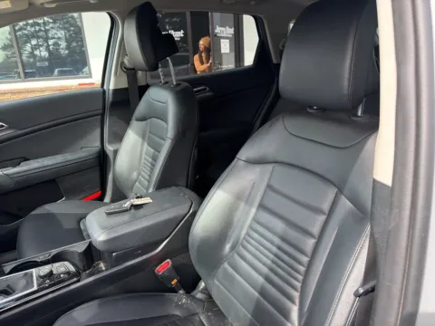 Another view of 2023 Kia Sportage SX-Prestige for sale in Lexington, NC at Jerry Hunt Supercenter - Lexington