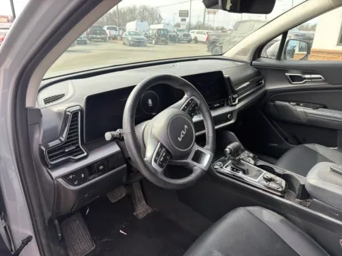 More photos of 2023 Kia Sportage SX-Prestige at Jerry Hunt Supercenter - Lexington, NC