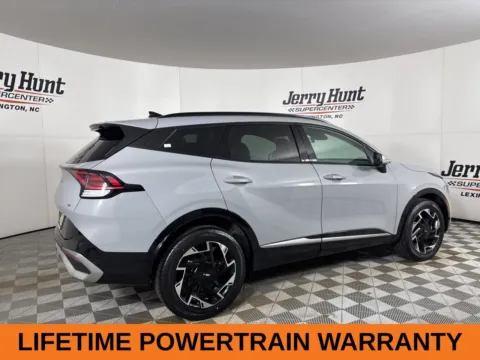 More photos of 2023 Kia Sportage SX-Prestige at Jerry Hunt Supercenter - Lexington, NC