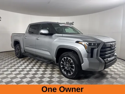 More photos of 2024 Toyota Tundra Limited at Jerry Hunt Supercenter - Lexington, NC