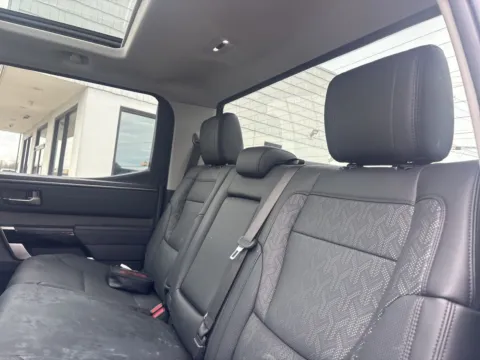 More photos of 2024 Toyota Tundra Limited at Jerry Hunt Supercenter - Lexington, NC