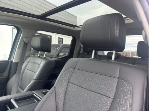 Another view of 2024 Toyota Tundra Limited for sale in Lexington, NC at Jerry Hunt Supercenter - Lexington