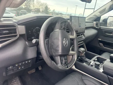 More photos of 2024 Toyota Tundra Limited at Jerry Hunt Supercenter - Lexington, NC
