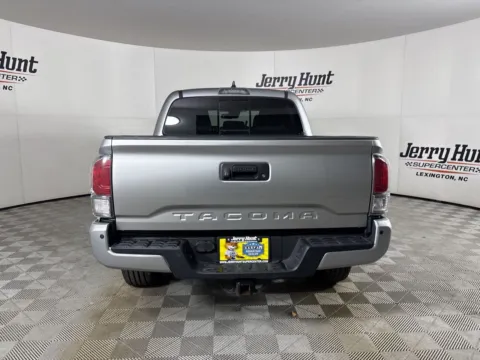 More photos of 2023 Toyota Tacoma TRD Sport at Jerry Hunt Supercenter - Lexington, NC