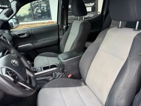 Photos of 2023 Toyota Tacoma TRD Sport for sale in Lexington, NC at Jerry Hunt Supercenter - Lexington