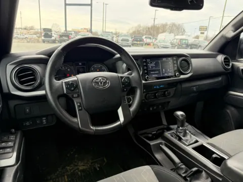 More photos of 2023 Toyota Tacoma TRD Sport at Jerry Hunt Supercenter - Lexington, NC