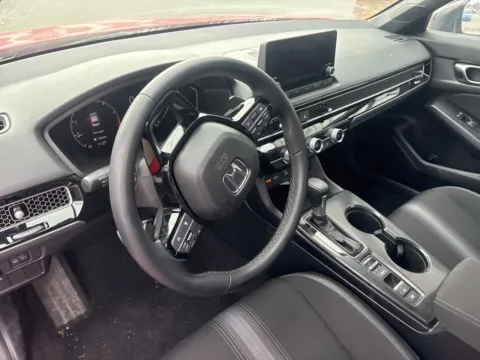 More photos of 2025 Honda Civic Sport at Jerry Hunt Supercenter - Lexington, NC