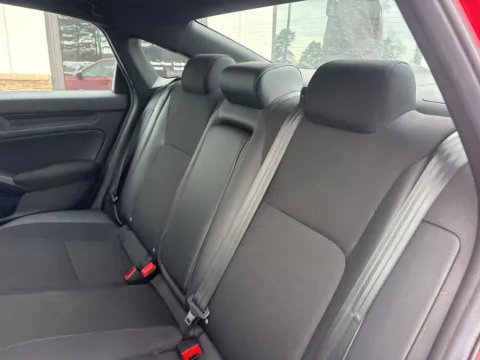 More photos of 2025 Honda Civic Sport at Jerry Hunt Supercenter - Lexington, NC